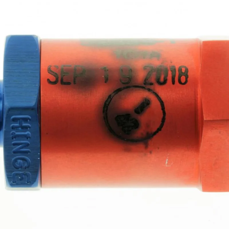S2358-1 VALVE BP