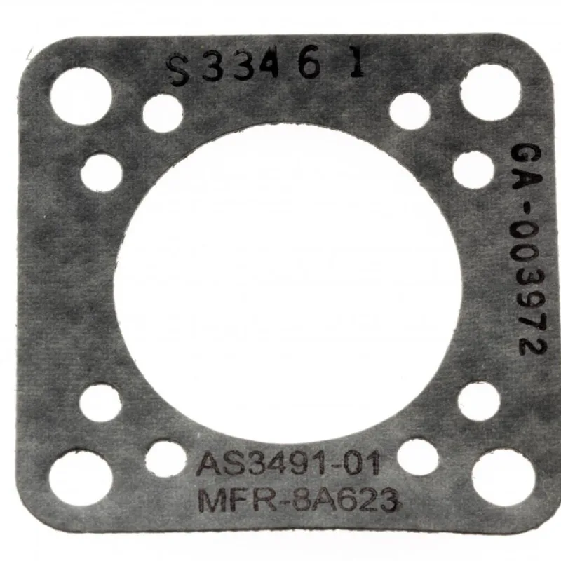 S3346-1 GASKET