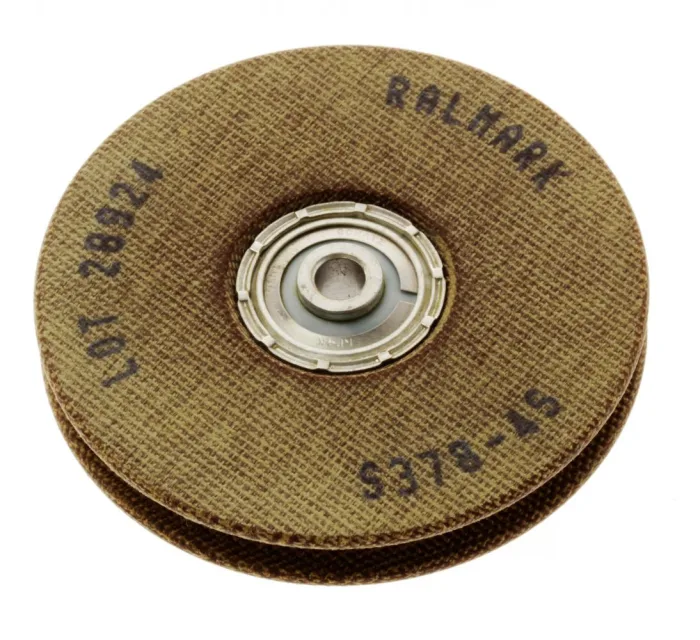 S378-4S PULLEY