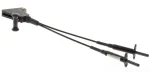 SPL1925-1 LOCK ASSEMBLY CONTROL