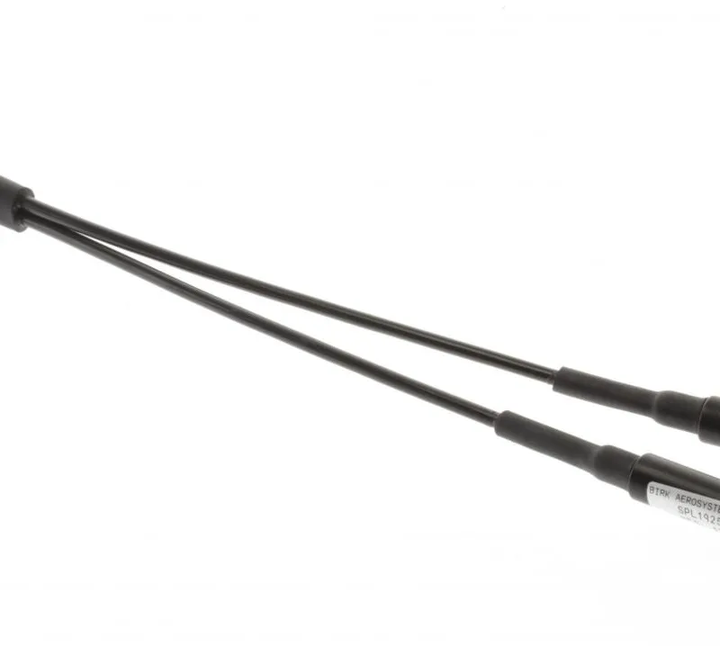 SPL1925-1 LOCK ASSEMBLY CONTROL