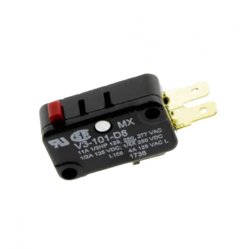 V3-101-D8 SWITCH
