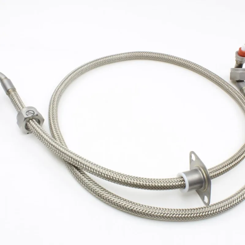 CH53351 TURBINE ENGINE LEAD