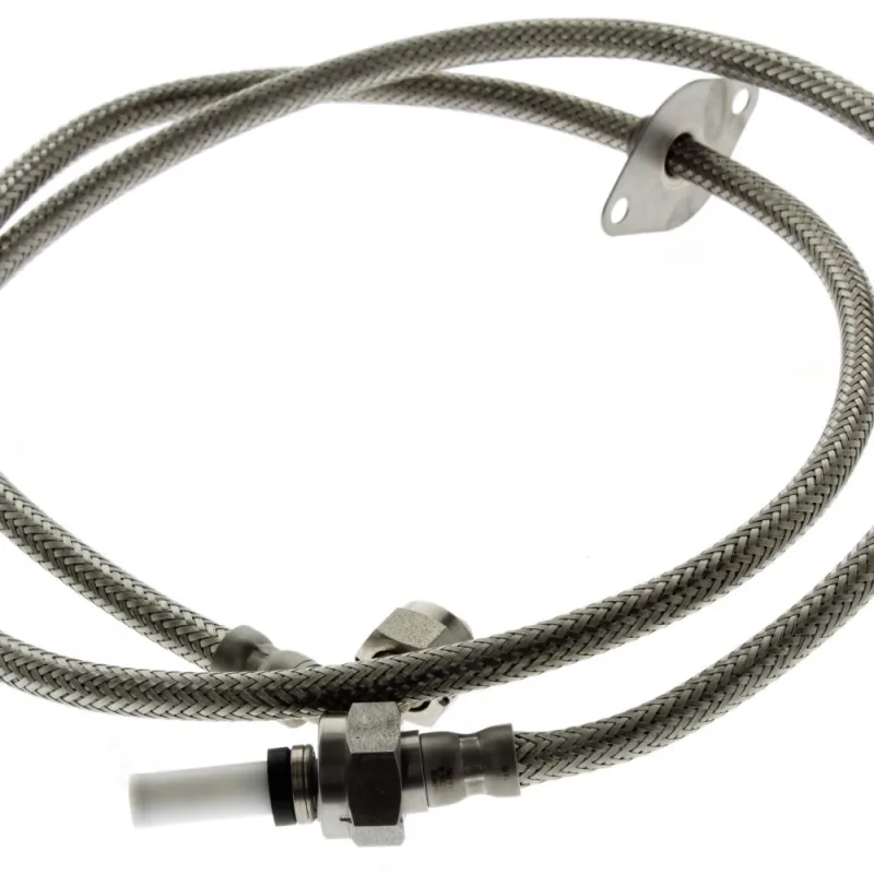 CH53399-09 TURBINE ENGINE LEAD