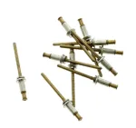 CR3243-4-03 RIVET DIA 1/8 GRIP .126-.187