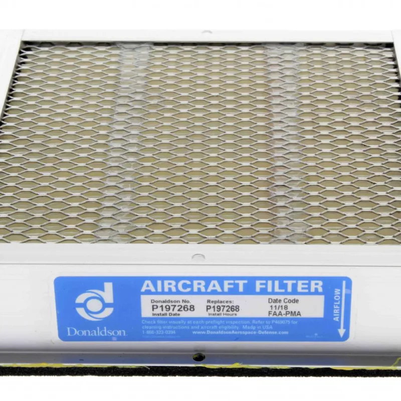 P197268 ELE PNL 9.00X8.57X2.14