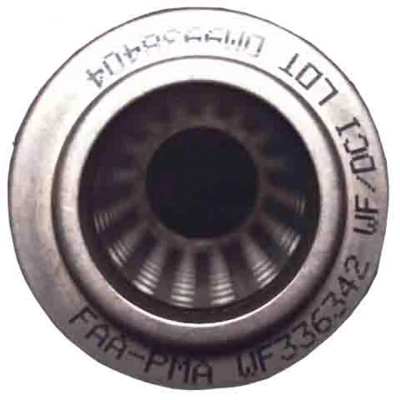 WF336342 FILTER ELEMENT LUBE