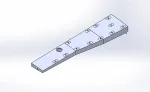 2503-10 FUEL CELL WITH INSTALL KIT