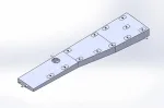 2503-11 FUEL CELL WITH INSTALL KIT