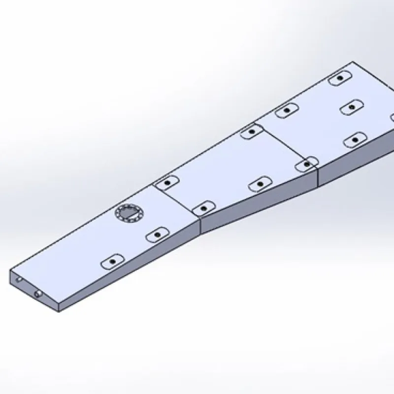 2503-9 FUEL CELL WITH INSTALL KIT