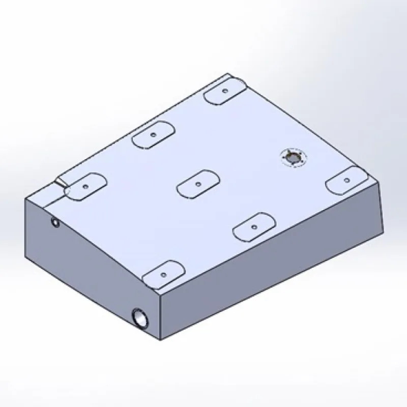 2534-12 FUEL CELL WITH INSTALL KIT
