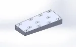 2554-11 FUEL CELL WITH INSTALL KIT