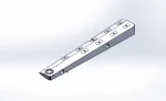 2646-3 FUEL CELL WITH INSTALL KIT