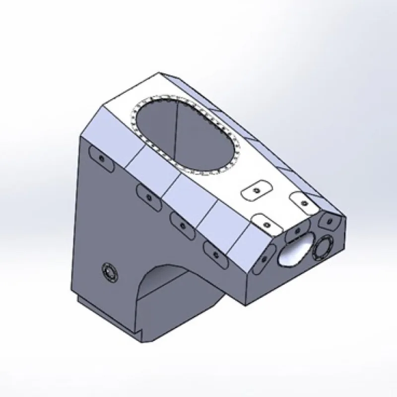 2990-1 FUEL CELL WITH INSTALL KIT