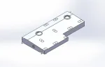3030-3 FUEL CELL WITH INSTALL KIT