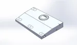4142-3 FUEL CELL WITH INSTALL KIT