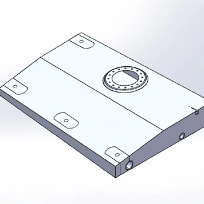 4142-4 FUEL CELL WITH INSTALL KIT