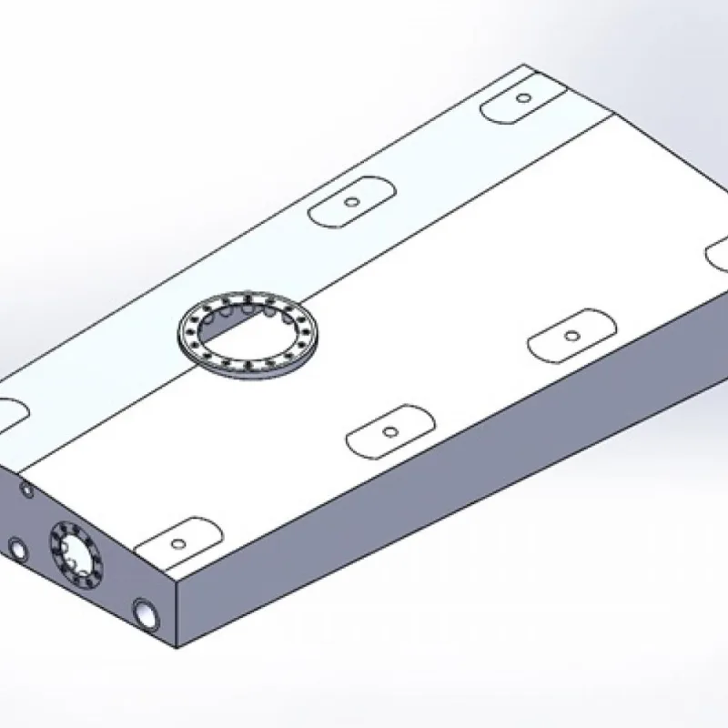 4262-4 FUEL CELL WITH INSTALL KIT