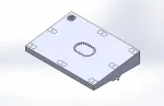 520 FUEL CELL WITH INSTALL KIT