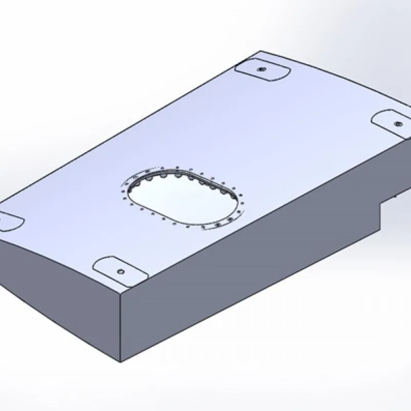 527 FUEL CELL WITH INSTALL KIT