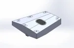 534 FUEL CELL WITH INSTALL KIT