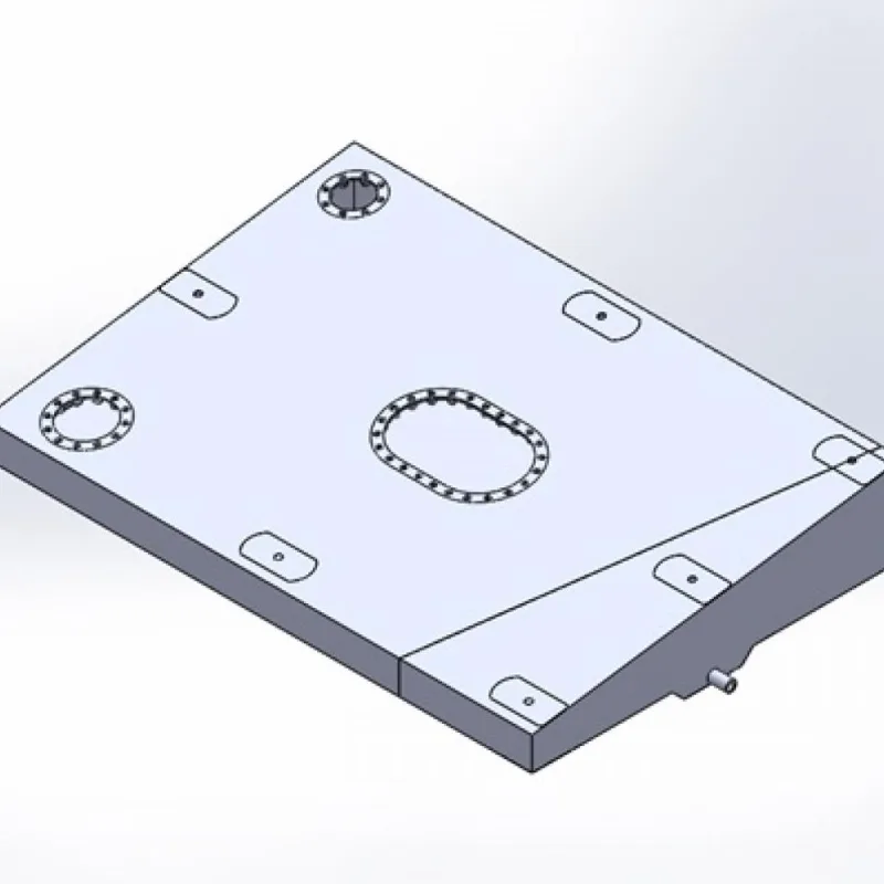 567 FUEL CELL WITH INSTALL KIT