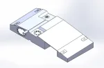 569 FUEL CELL WITH INSTALL KIT