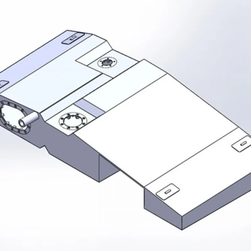 569 FUEL CELL WITH INSTALL KIT