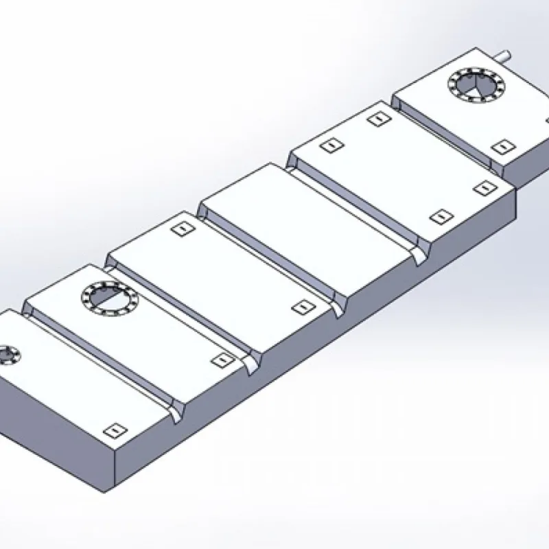 5701 FUEL CELL WITH INSTALL KIT
