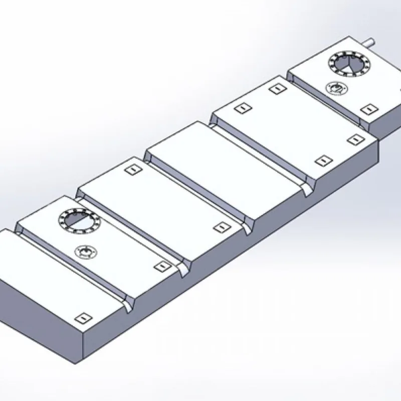 5715 FUEL CELL WITH INSTALL KIT