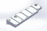 5721 FUEL CELL WITH INSTALL KIT