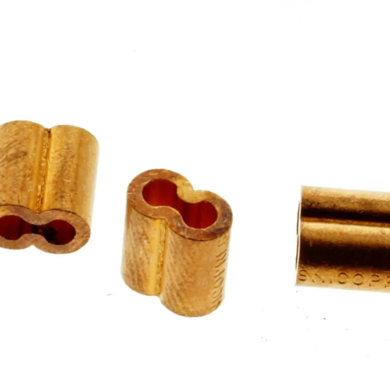 18-2-G SLEEVE-NICOPRESS-HP