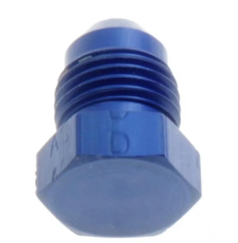 AN806-5D FLARED TUBE PLUG