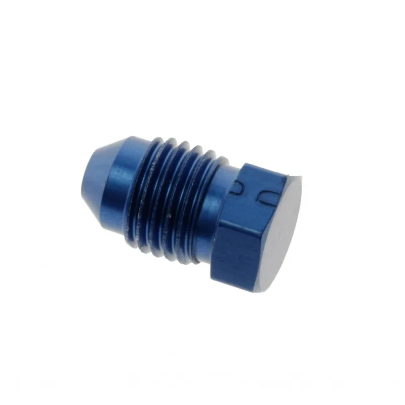 AN806D4 TUBE PLUG 1/4 IN DIA 7/16
