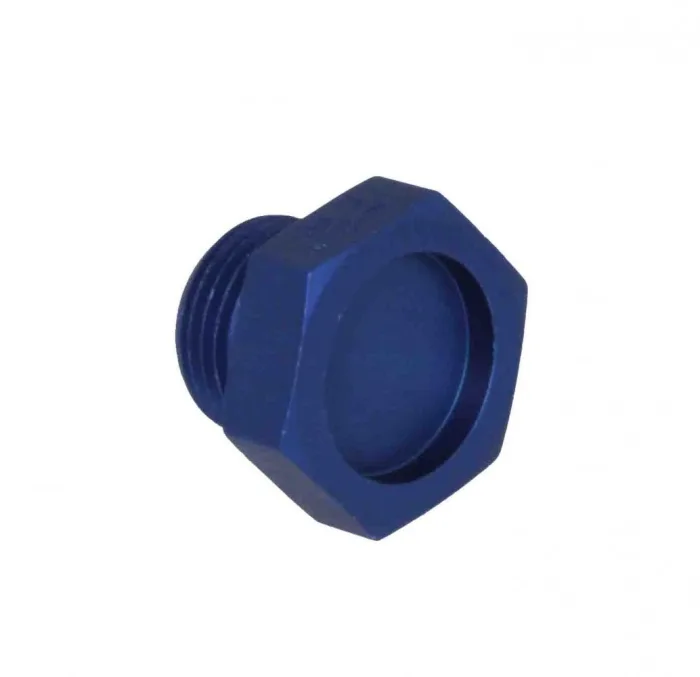 AN814-8D PLUG