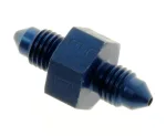 AN815-2D UNION- FLARED TUBE