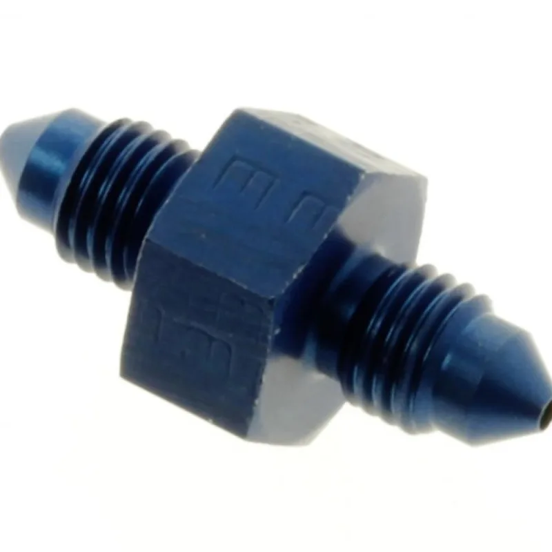 AN815-2D UNION- FLARED TUBE