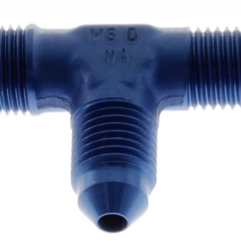 MS20826-3D FITTING