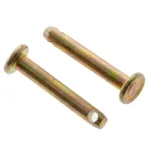 MS20392-1C21 CLEVIS PIN 1/8 X 21/32