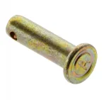 MS20392-2C17 CLEVIS PIN  3/16 X 17/32