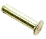 MS20392-2C21 CLEVIS PIN 3/16 X 21/32