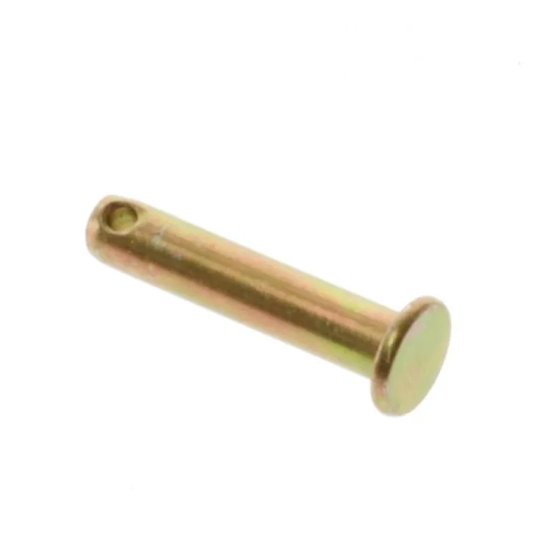 MS20392-2C25 CLEVIS PIN 3/16 X 25/32