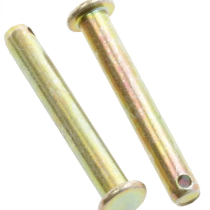 MS20392-2C37 CLEVIS PIN 3/16 X 1-5/32