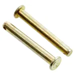 MS20392-2C41 CLEVIS PIN 3/16 X 1-9/32