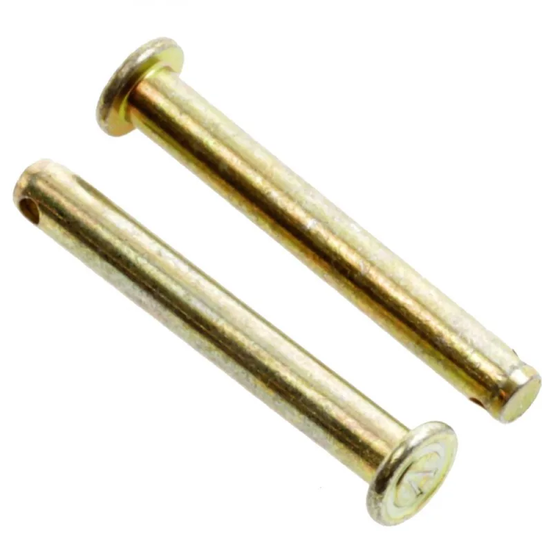 MS20392-2C41 CLEVIS PIN 3/16 X 1-9/32