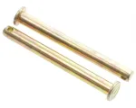 MS20392-2C55 CLEVIS PIN 3/16 X 1.23/32