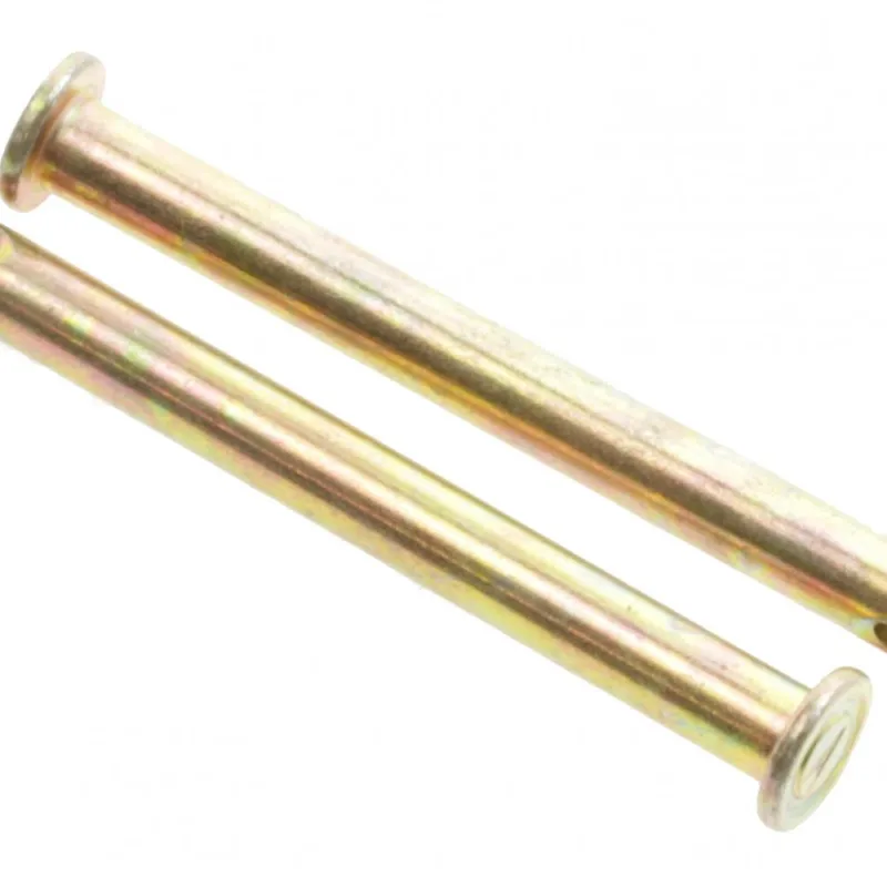 MS20392-2C55 CLEVIS PIN 3/16 X 1.23/32