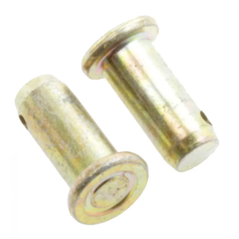 MS20392-3C13 CLEVIS PIN 1/4 X 13/32