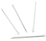 MS24665-162 COTTER PIN 1/16 X 2 SS