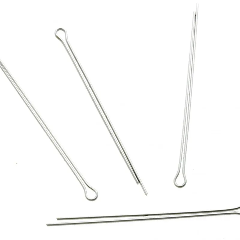 MS24665-162 COTTER PIN 1/16 X 2 SS
